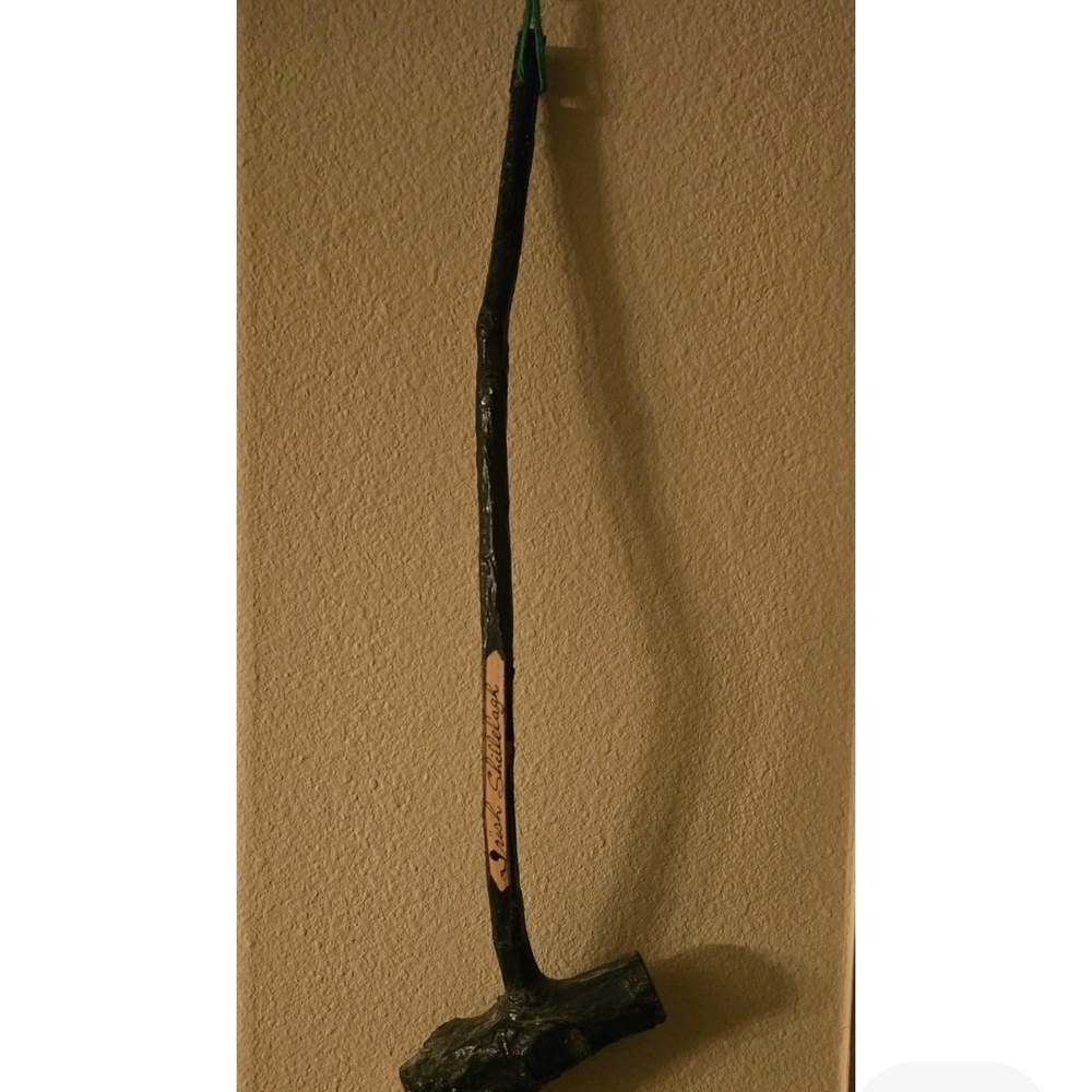 Irish Shillelaugh